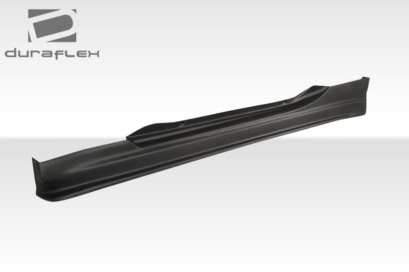 Side Skirts 108181 Duraflex