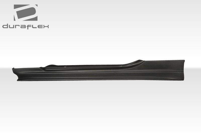 Side Skirts 108181 Duraflex