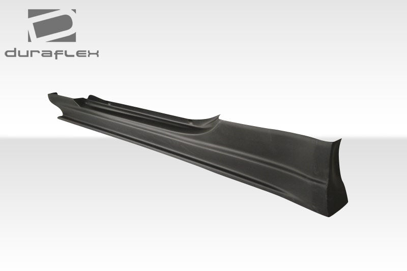 Side Skirts 108181 Duraflex
