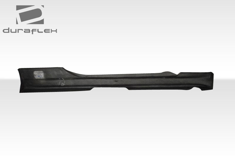Side Skirts 108181 Duraflex