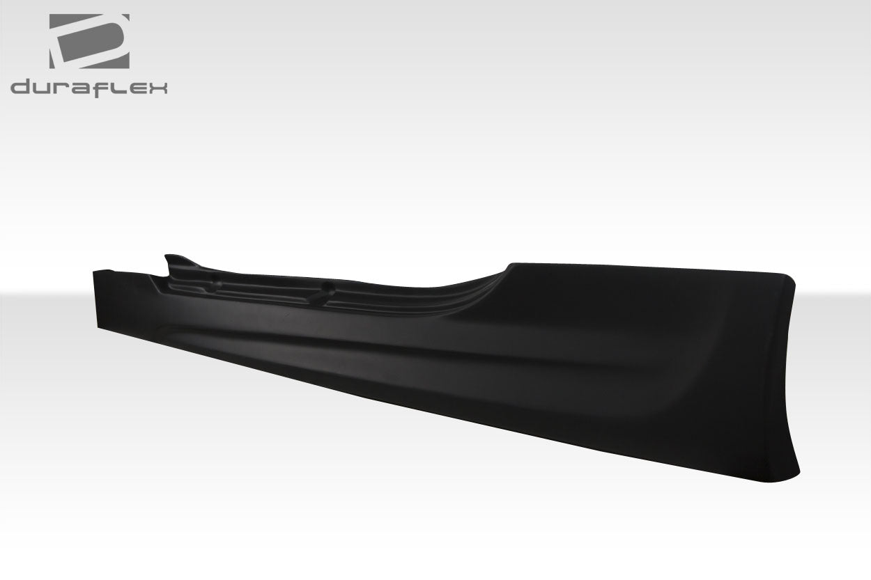 Side Skirts 113886 Duraflex