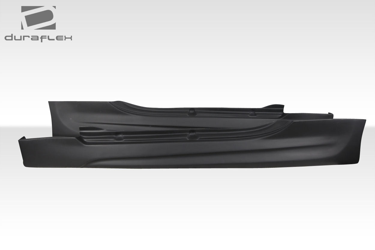 Side Skirts 113886 Duraflex