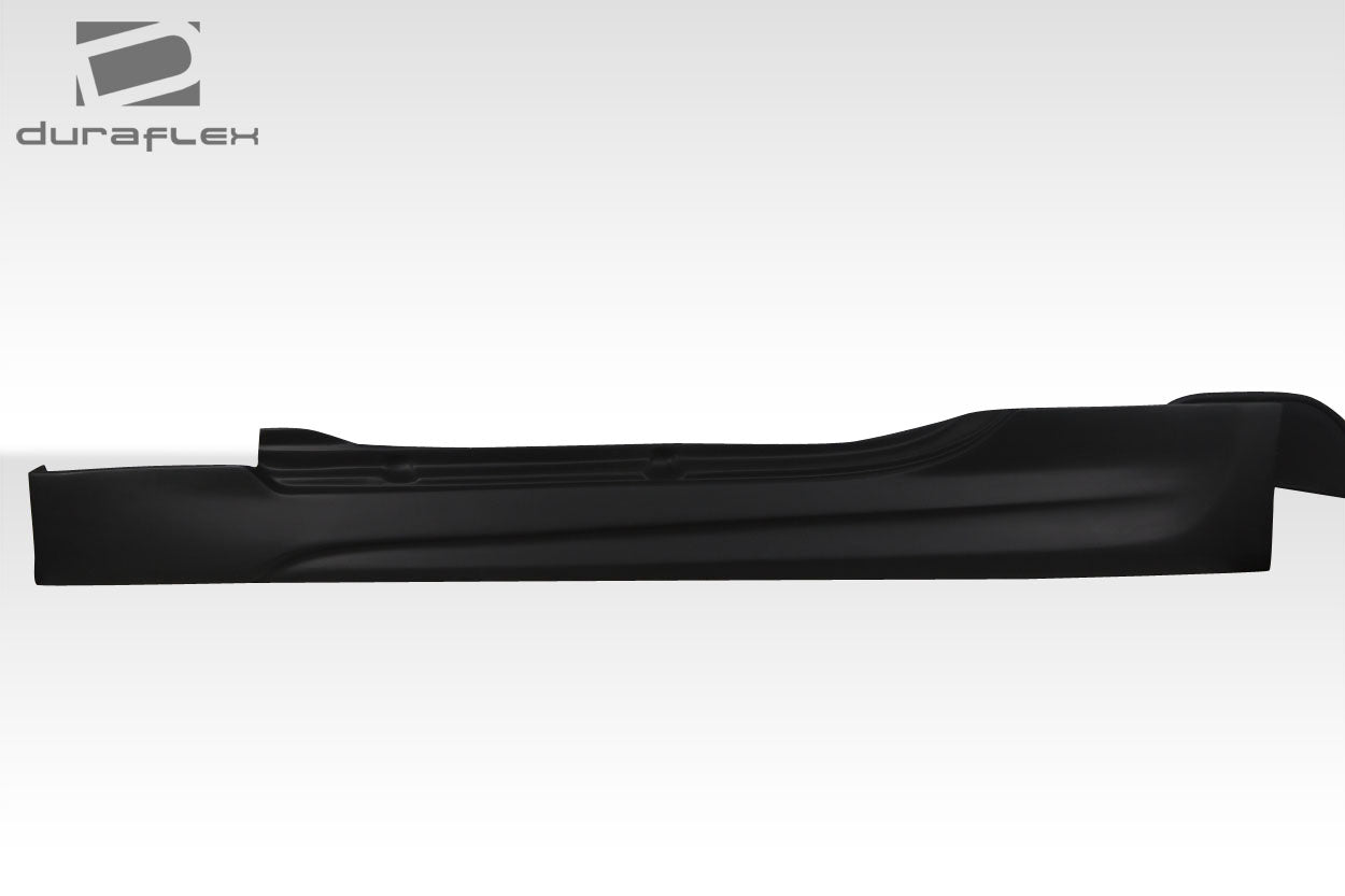 Side Skirts 113886 Duraflex