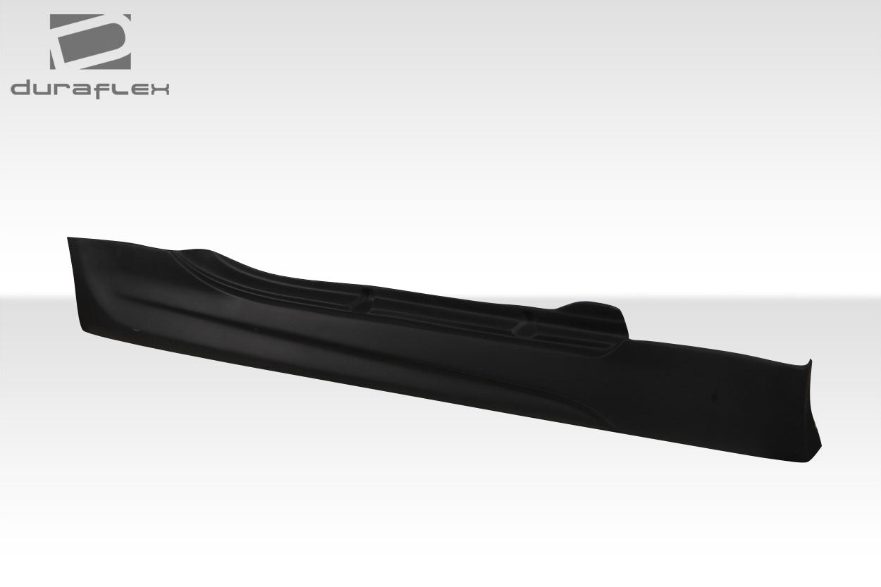 Side Skirts 113886 Duraflex