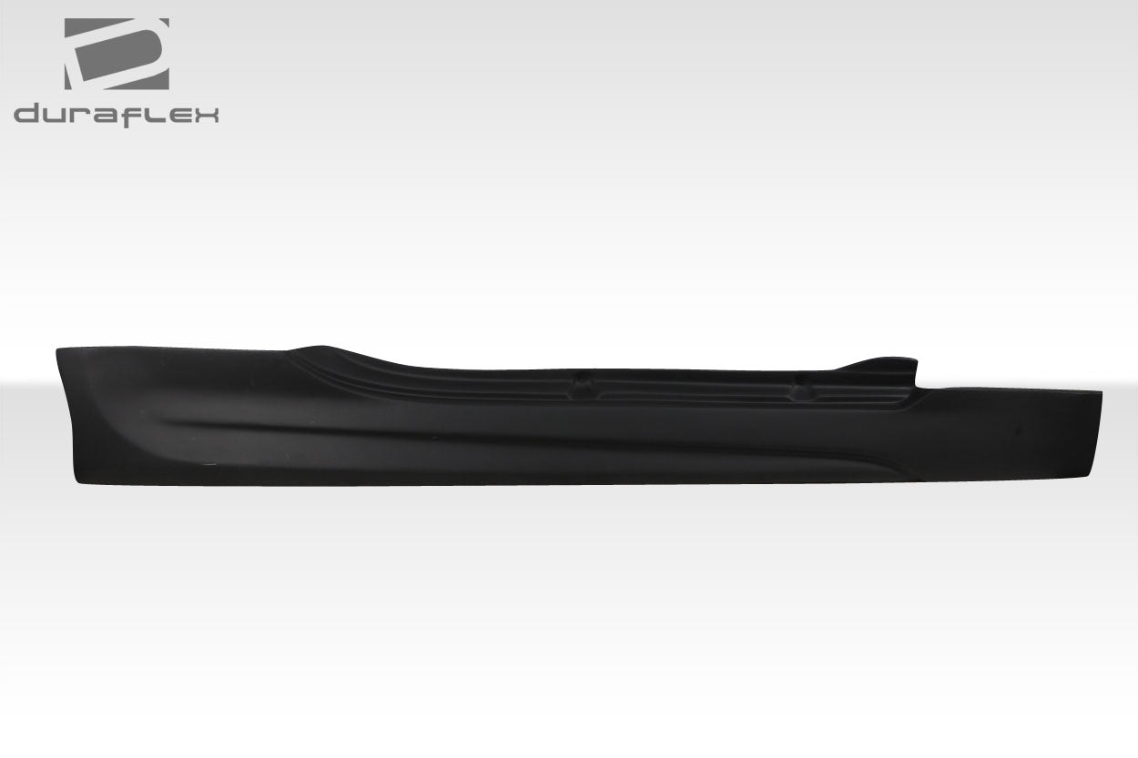 Side Skirts 113886 Duraflex