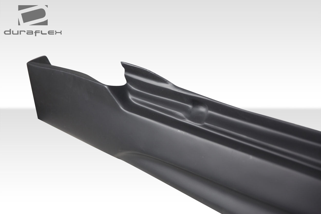 Side Skirts 113886 Duraflex