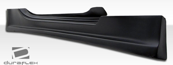 Side Skirts 104985 Duraflex