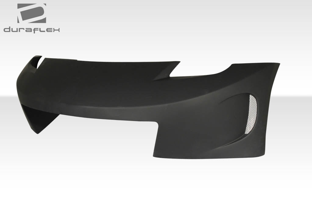 Bumper Covers - Front 107223 Duraflex