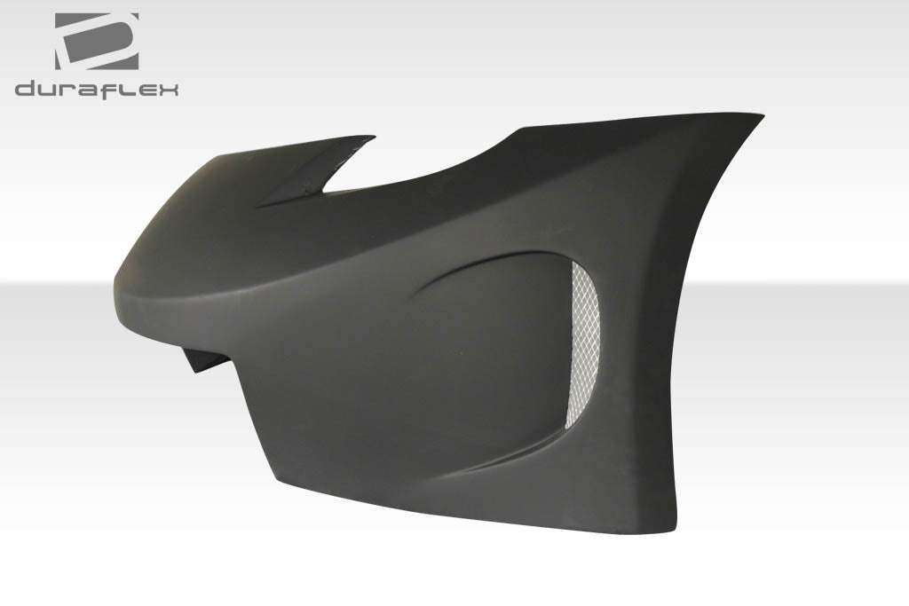 Bumper Covers - Front 107223 Duraflex