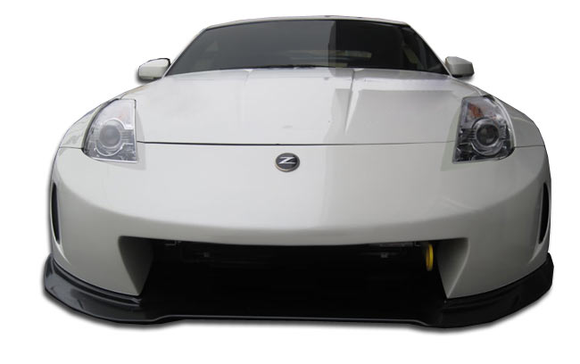 Bumper Covers - Front 107223 Duraflex