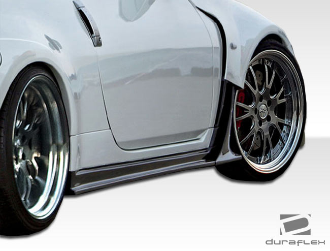 Fenders 107228 Duraflex