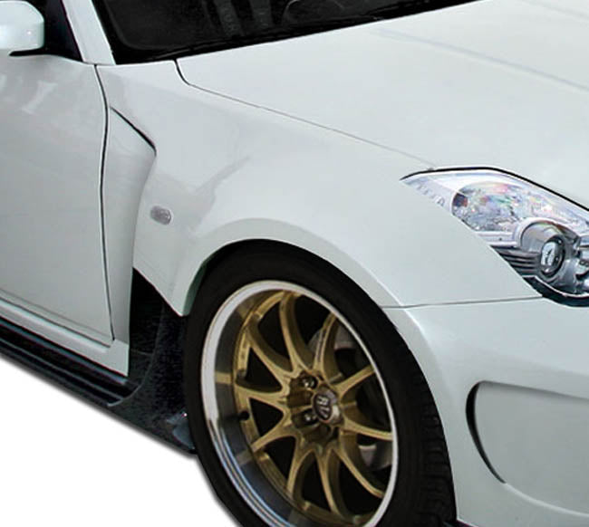Fenders 107228 Duraflex