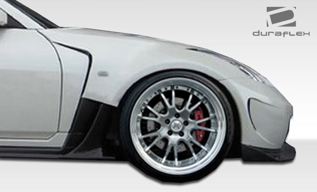 Fenders 107228 Duraflex