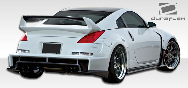 Fenders 107228 Duraflex