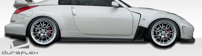 Fenders 107228 Duraflex