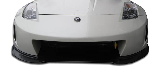 Front Lip 107224 Duraflex