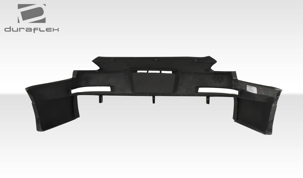 Bumper Covers - Rear 107226 Duraflex