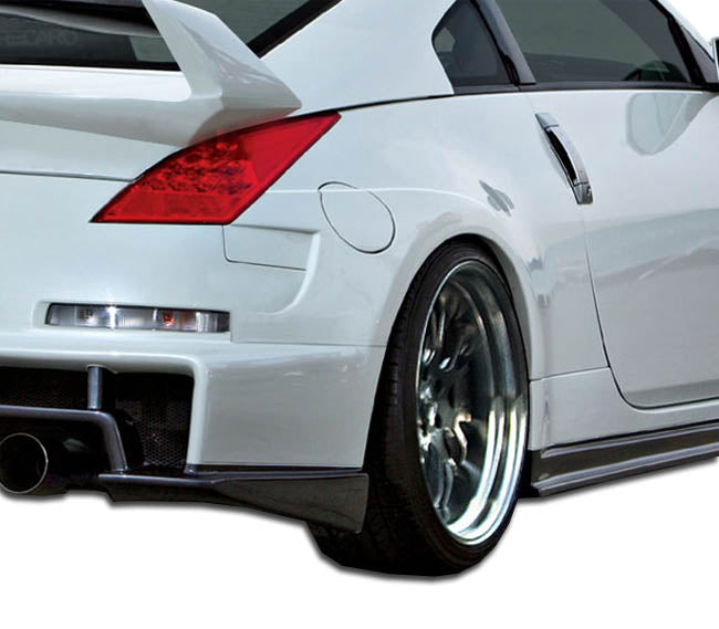 Fenders 107229 Duraflex