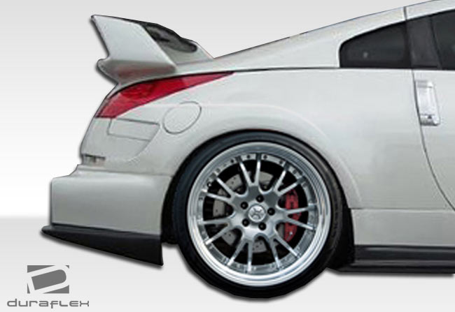 Fenders 107229 Duraflex