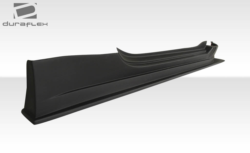 Side Skirts 107225 Duraflex