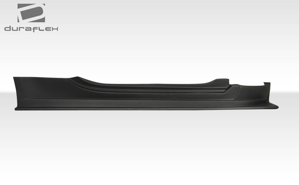 Side Skirts 107225 Duraflex
