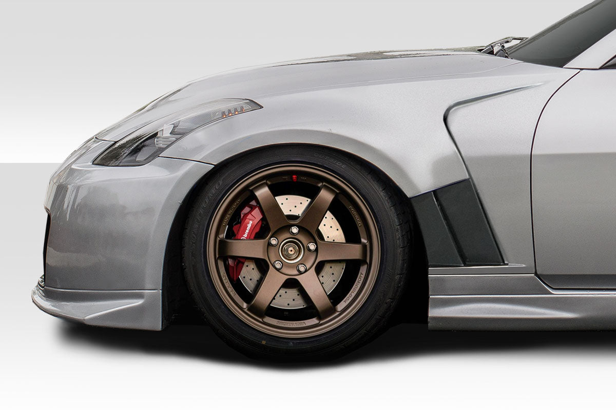 Fenders 116222 Duraflex