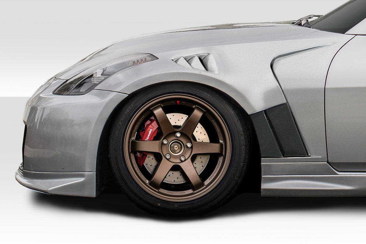 Fenders 116323 Duraflex