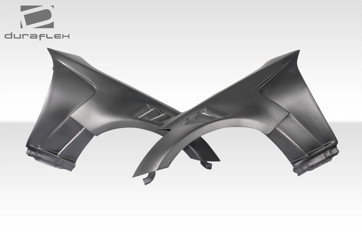Fenders 116323 Duraflex