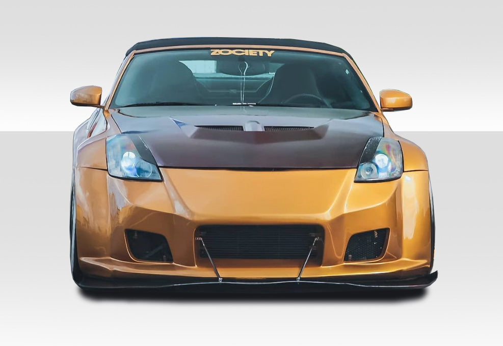 Body Kits 103591 Duraflex