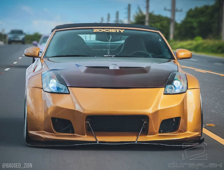 Body Kits 103591 Duraflex