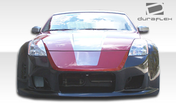 Bumper Covers - Front 103347 Duraflex