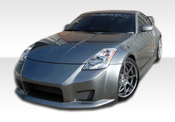 Bumper Covers - Front 103347 Duraflex