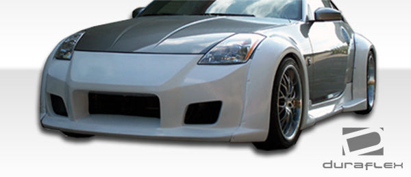 Fenders 103348 Duraflex