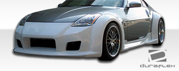 Fenders 103348 Duraflex
