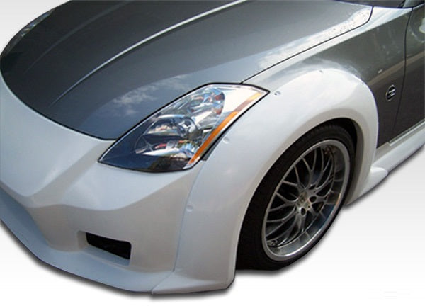 Fenders 103348 Duraflex