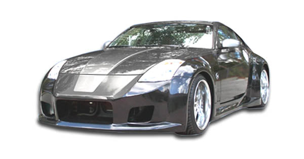 Body Kits 111278 Duraflex