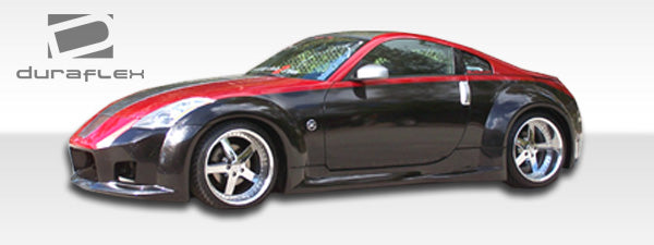 Fenders 103350 Duraflex