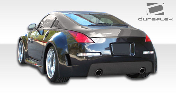 Fenders 103350 Duraflex