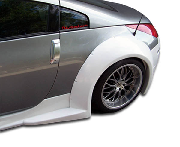 Fenders 103350 Duraflex