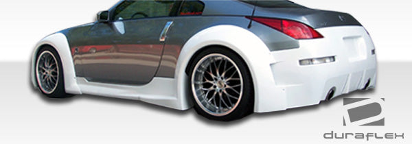 Fenders 103350 Duraflex