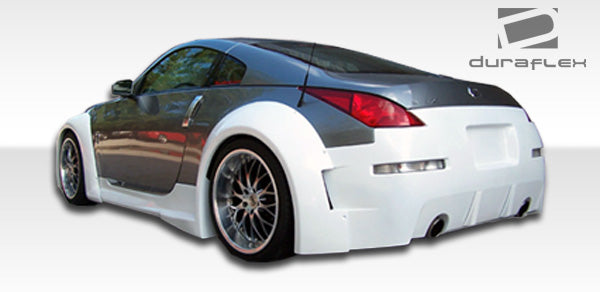 Fenders 103350 Duraflex