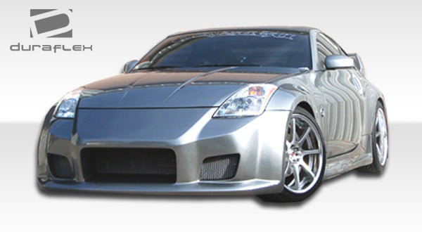Side Skirts 103351 Duraflex