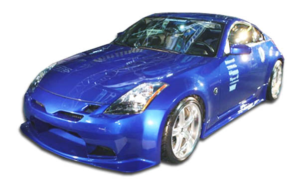 Body Kits 110887 Duraflex