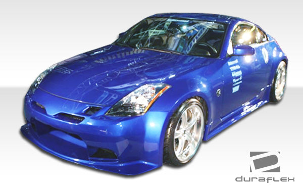 Body Kits 110887 Duraflex