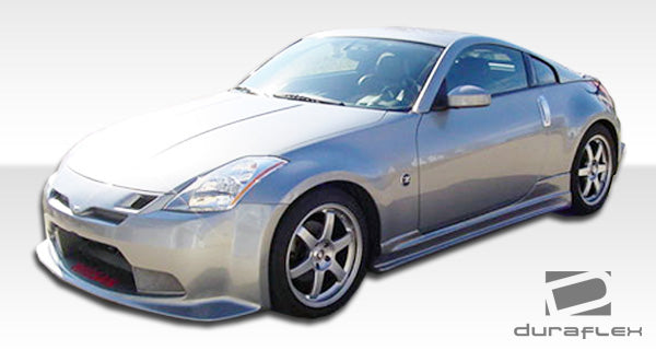 Bumper Covers - Front 100490 Duraflex