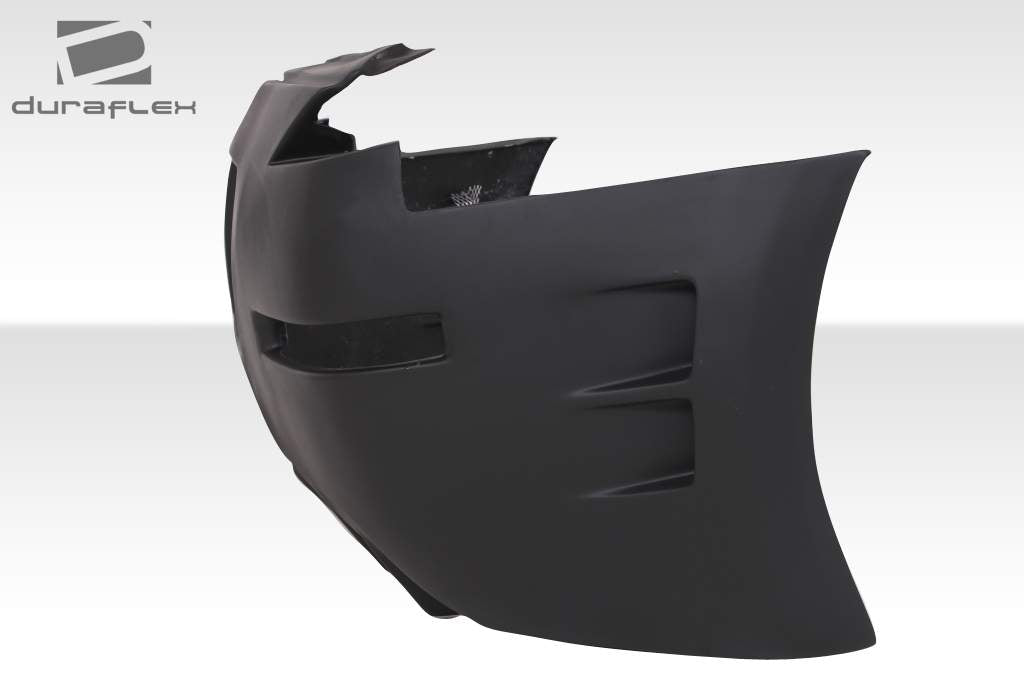 Bumper Covers - Rear 108082 Duraflex