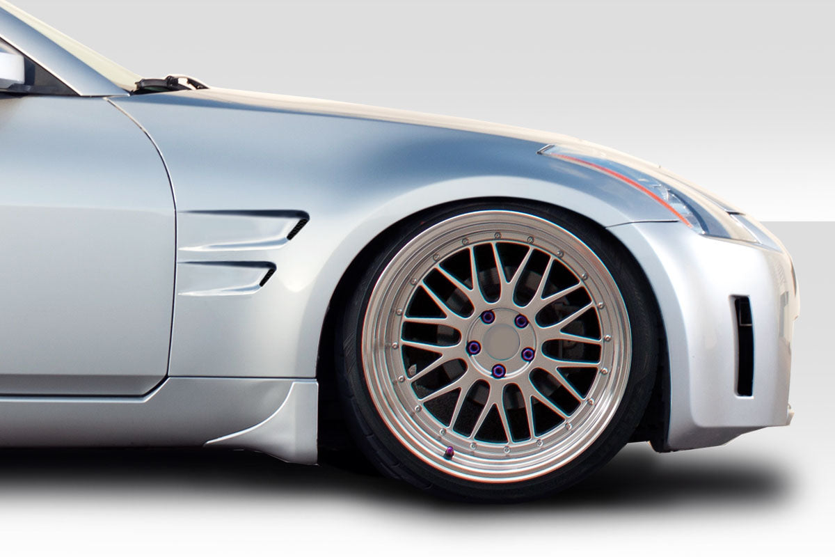 Fenders 114766 Duraflex
