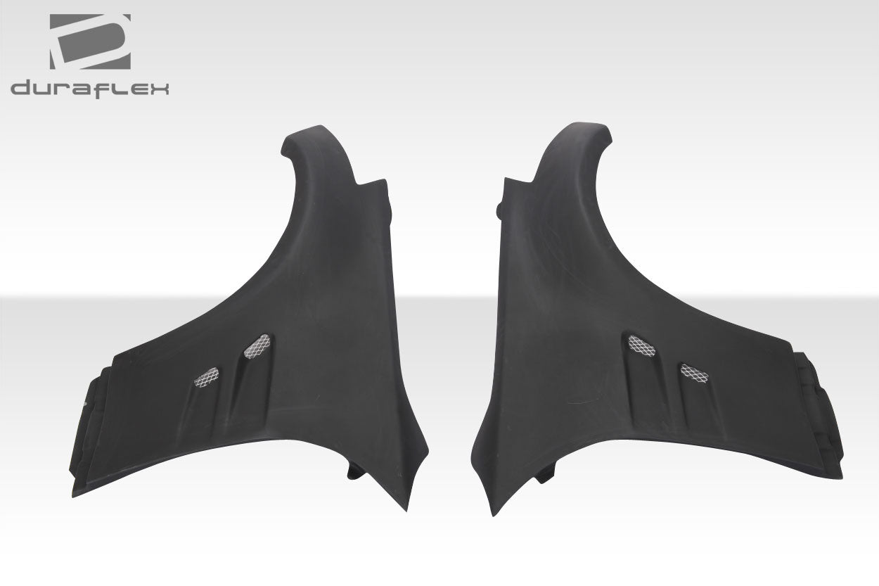Fenders 114766 Duraflex