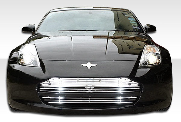 Bumper Covers - Front 105387 Duraflex