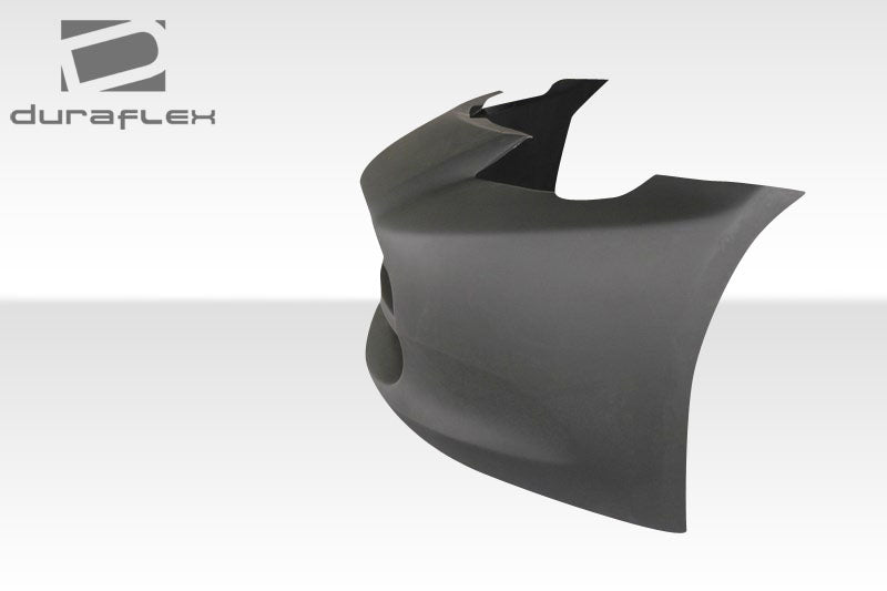 Bumper Covers - Front 105387 Duraflex